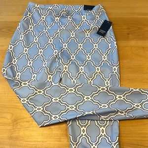 Crown & Ivy Lounge Peri Merra Sport Leggings